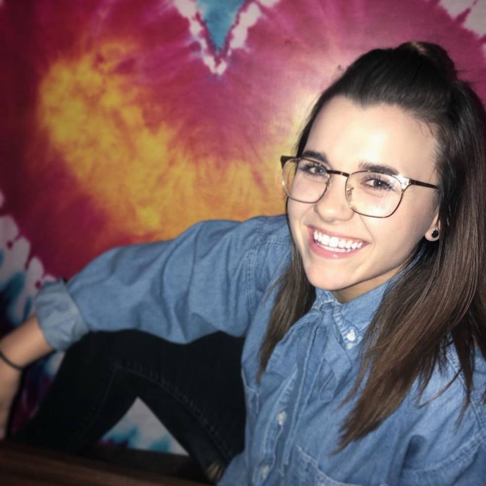 Meet your Posher, Katelyn